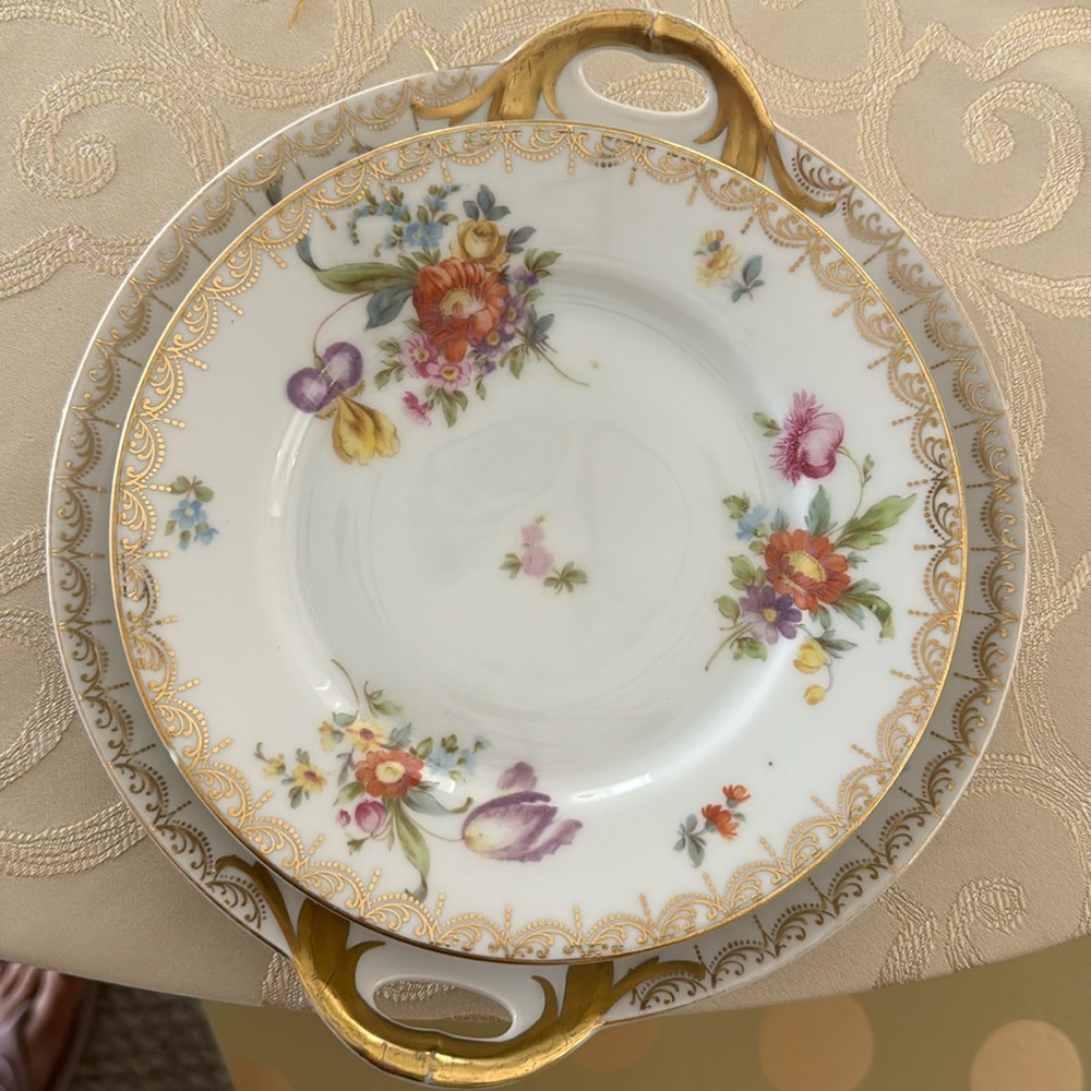Bavaria 7 pieces